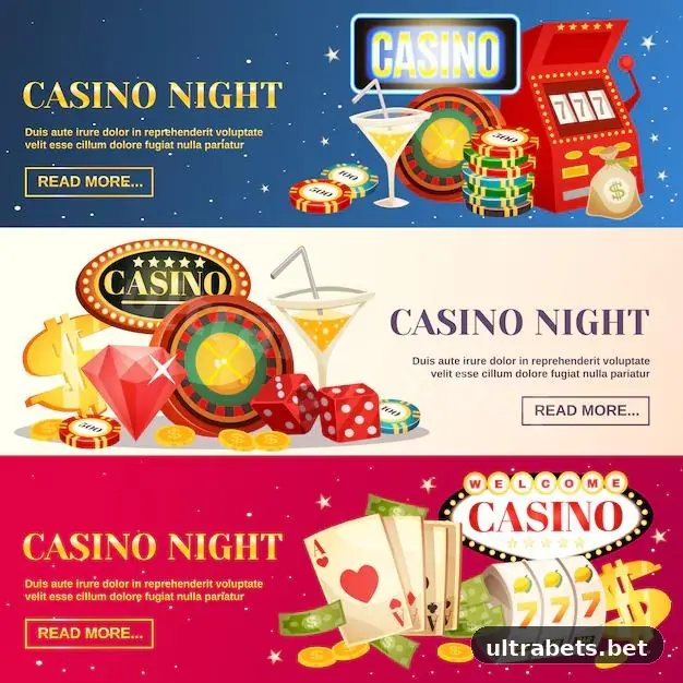 ultra bet slots 2